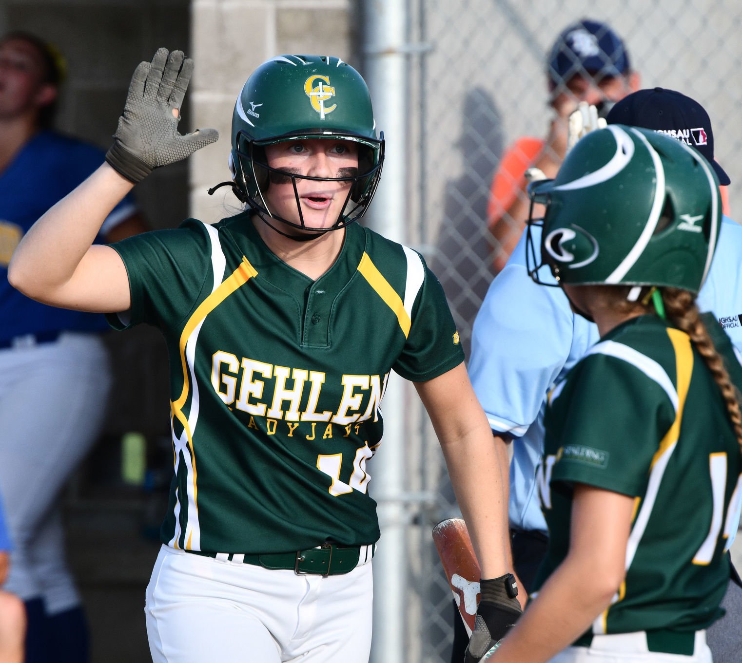Westwood vs. Gehlen Catholic